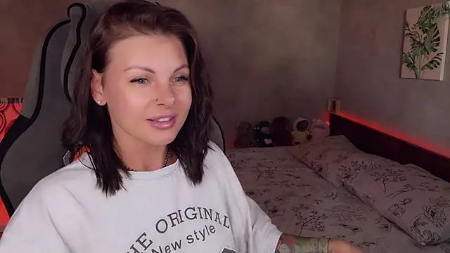 Chat XXX Live Alaska_ya