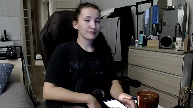 Chat XXX en directo de AnKey_Rayah