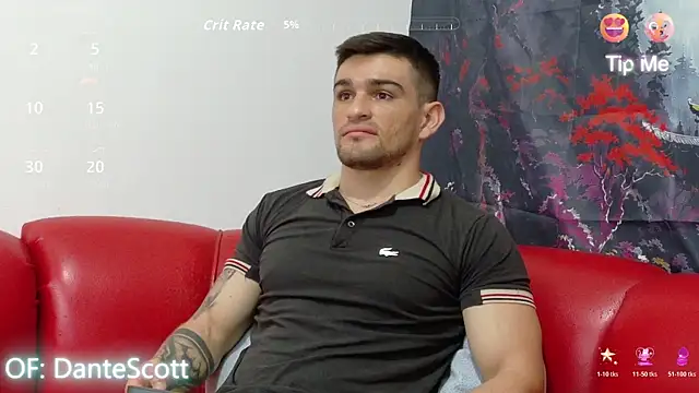 Chat XXX Live Sexy_Alejandro_