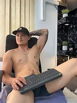 Alexander_ferre Obrolan Langsung XXX