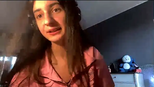 MindaHallmon live XXX chat