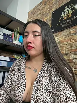 Živý XXX chat _Sarah-Office1