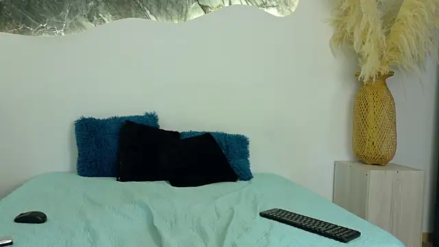 Monyel_Blake 라이브 XXX 채팅