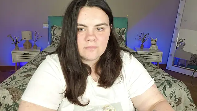 Ukr_Lena Obrolan Langsung XXX