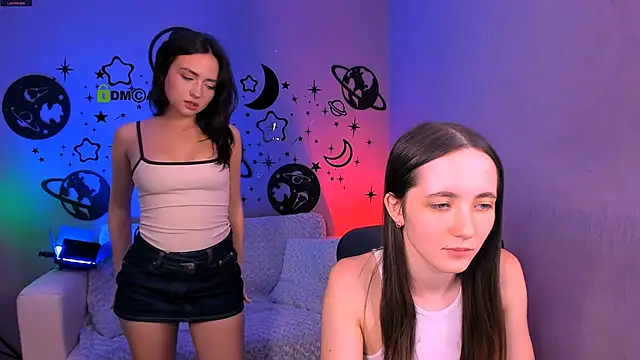 bella_dorn Obrolan Langsung XXX