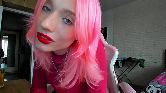 Chatroom XXX en direct de _Alice_Kitty