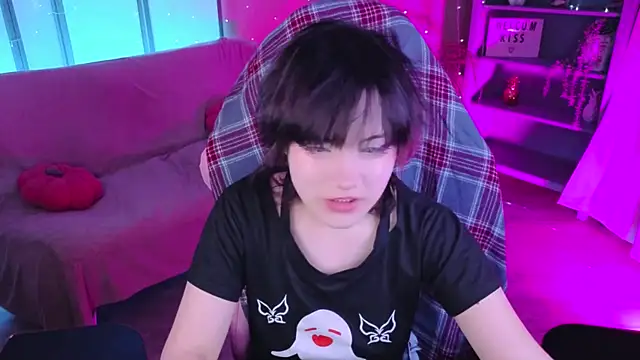 צ'אט XXX בשידור חי של _Arlie_