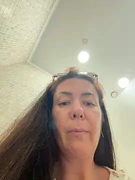 eveangelll – Live XXX-chat