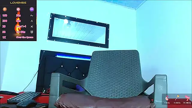 Chat XXX Live hotboyluxe