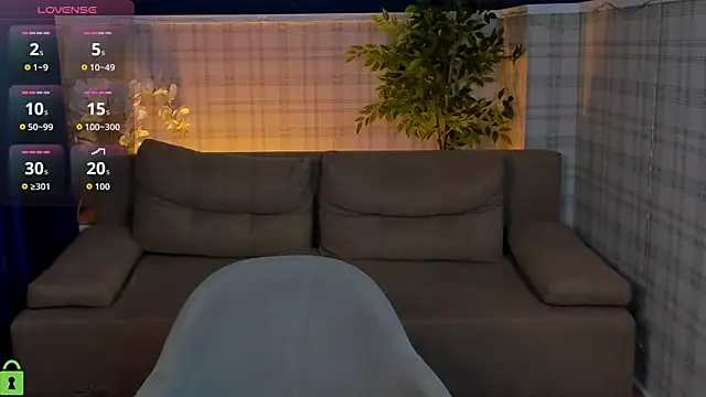 Živý XXX chat Edna_Martin