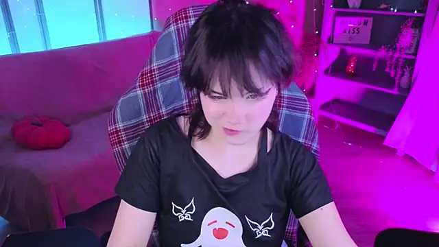 _Arlie_ 라이브 XXX 채팅