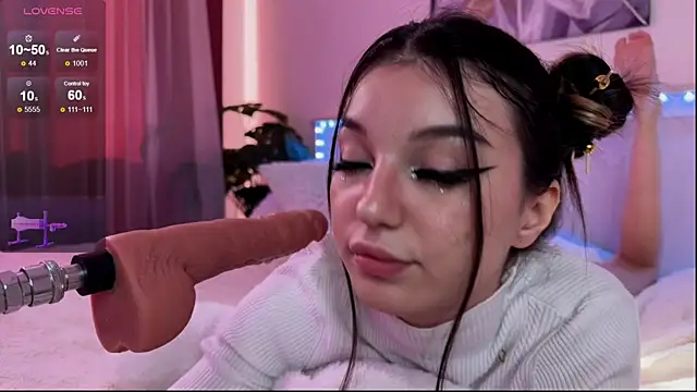 Chat XXX Live Veronica_leal