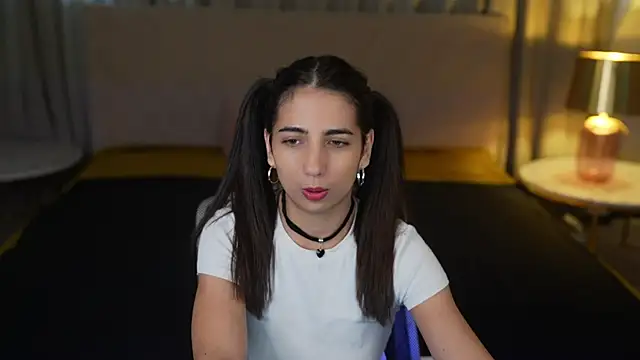 Anetta_kiss Obrolan Langsung XXX