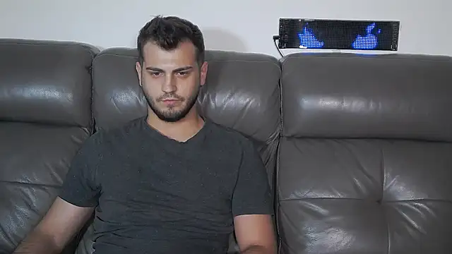 CrazyDom1 Live XXX-chat