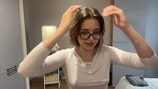 AnnaVelvetFire Live XXX-chat