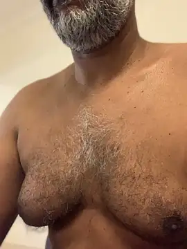 TheBeelzebun's Webcam Show
