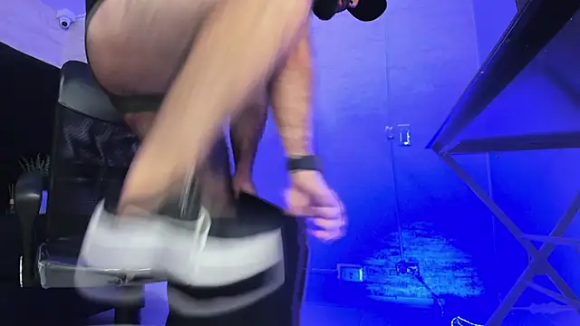 jhon_bear03 现场XXX聊天