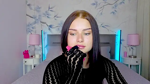 Chat XXX ao vivo de Silena_sky