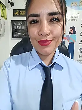 Chat XXX ao vivo de MAYE__13