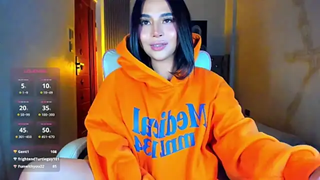 AmandaWilde Chat XXX live