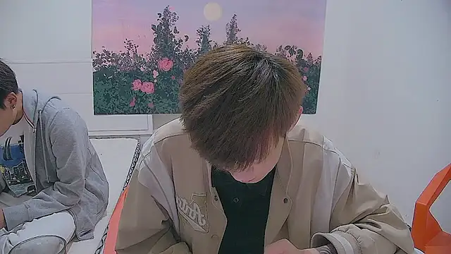 paofu-001 Show Webcam