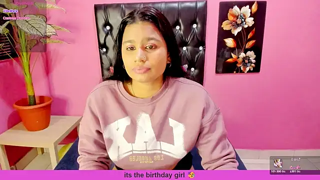 INDIANFLAME Live XXX Chat