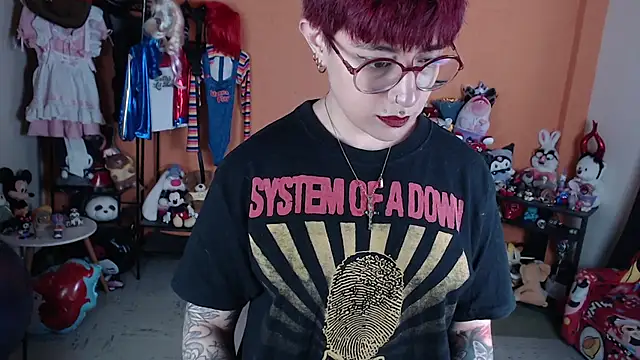 MissMiia2's Live XXX Chat