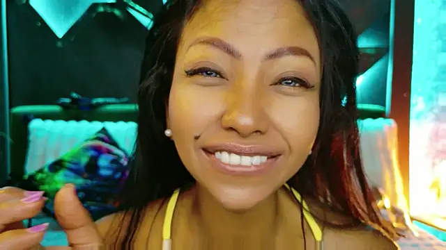 Chat XXX Live ElyaQuinn