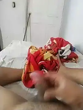 KokkaRundown Webcamshow