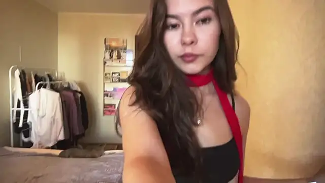 Ellewaay's Live XXX Chat