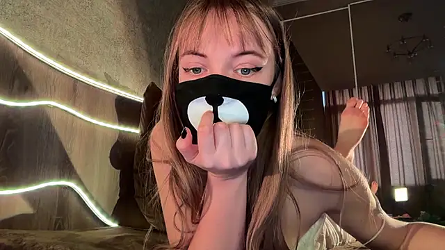 Your_Little_Bear Chat XXX in diretta