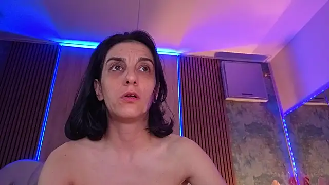 Chat +18 de RedFlagXXX ao vivo