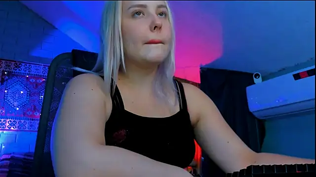 แชท XXX สดของ stellawatts