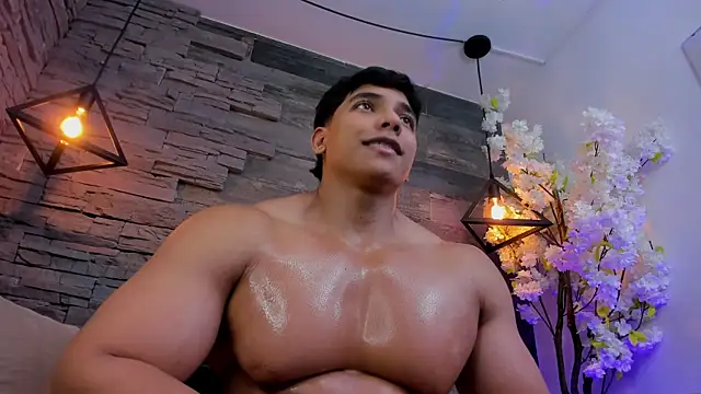 JacobStonne's Live XXX Chat