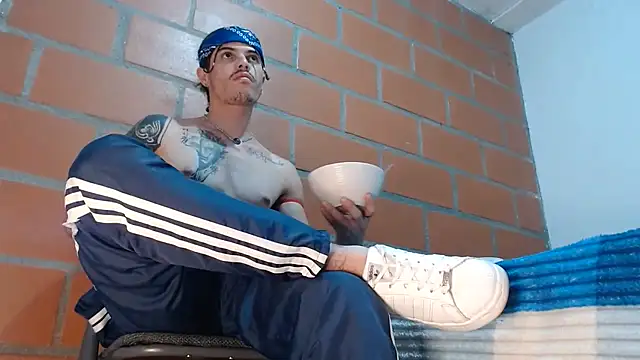 Chat XXX Live imsammytop