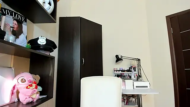 Chat +18 de OhMyAlice ao vivo