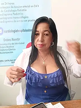 Catalina--14's Live XXX Chat