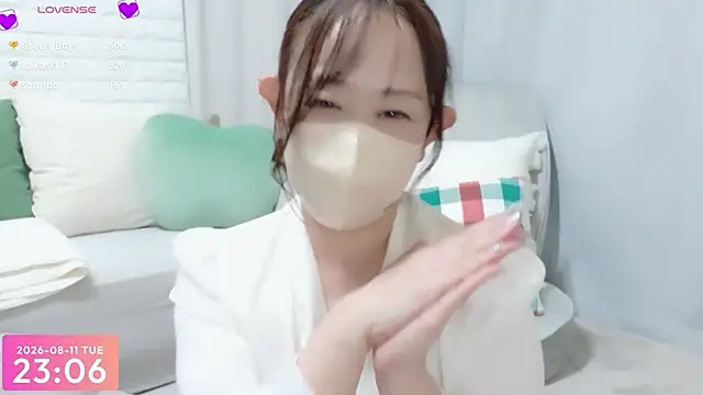 na_na_ko1102のライブXXXチャット