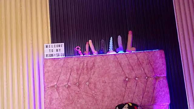 Mia_lopez_1 Obrolan Langsung XXX