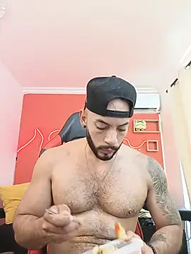 Mike_savage3 Chat XXX live