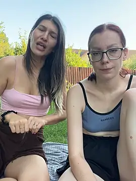 แชท XXX สดของ RussianGirls_