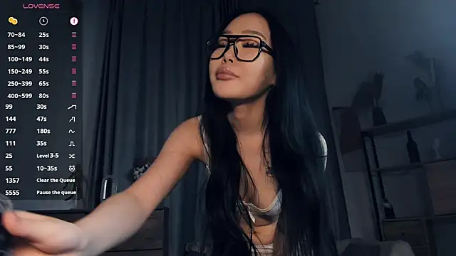 Amai_Tsumi Live XXX Chat
