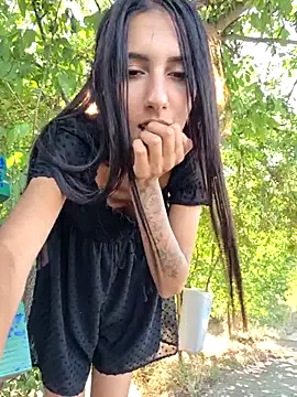 AndreeaMuller Live XXX-Chat