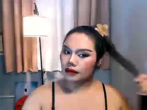 Živý XXX chat TSbrianaHugeCock