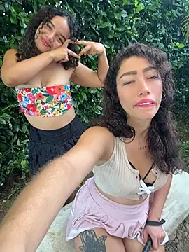 Czat XXX na żywo – roxyrougee