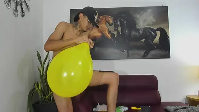 Tyson_brow's Live XXX Chat