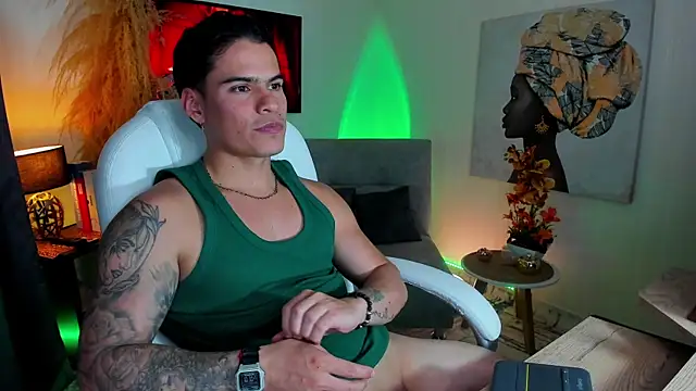 Matias_Murrier's Live XXX Chat