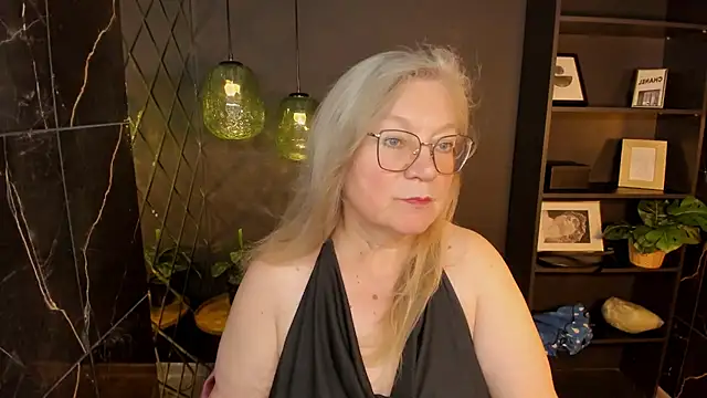 NataliMellow – Naživo XXX chat