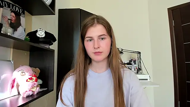 OhMyAlice's Live XXX Chat