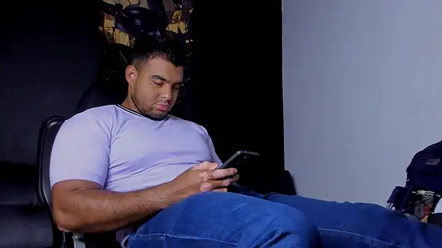 Chat XXX Live Big_furry_bear13